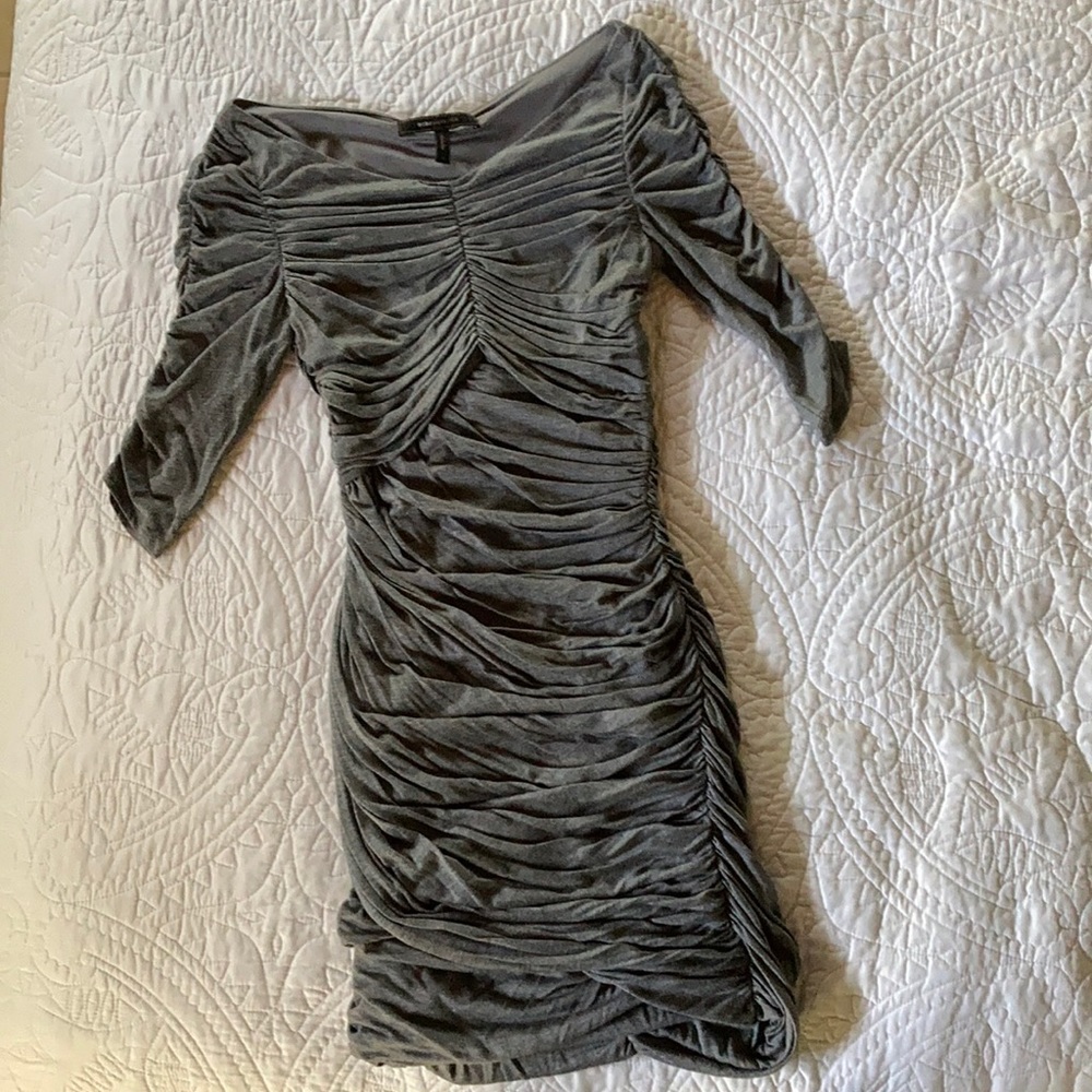 BCBG Max Azria Dress